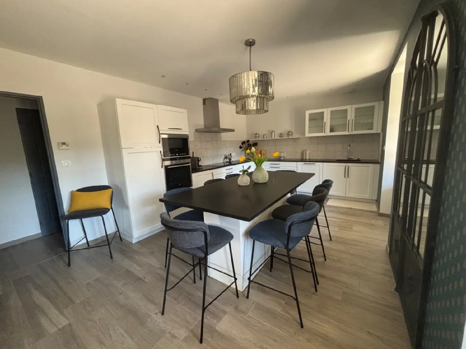  for sale house Cormatin Saône-et-Loire 5