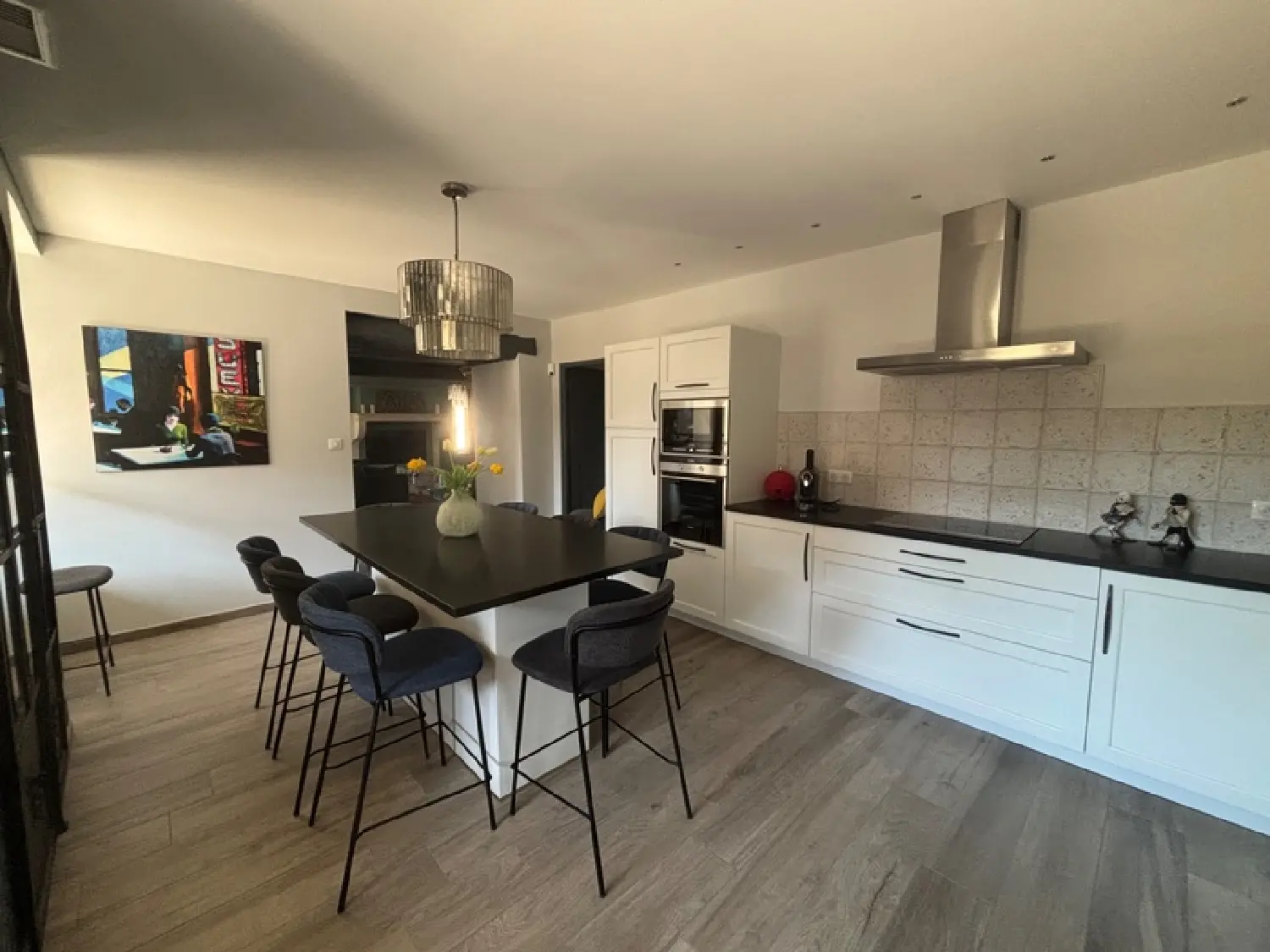  for sale house Cormatin Saône-et-Loire 7