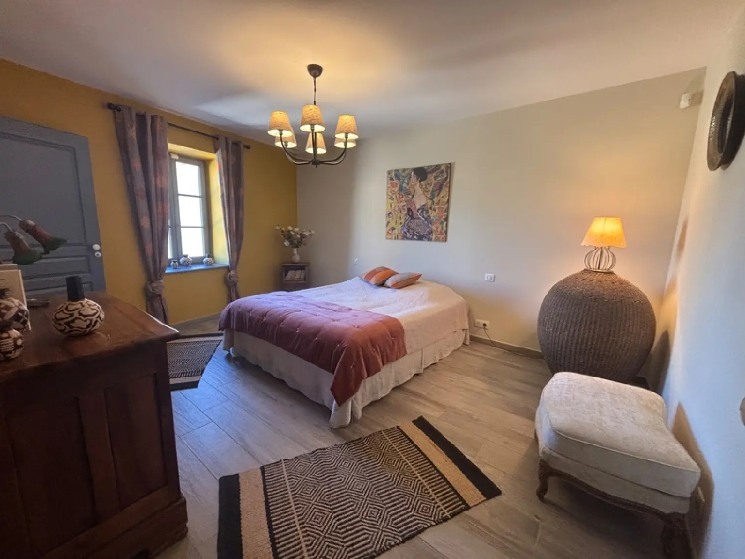  for sale house Cormatin Saône-et-Loire 8