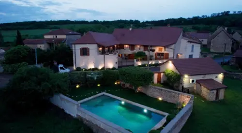 Cormatin Saône-et-Loire house foto 7118255