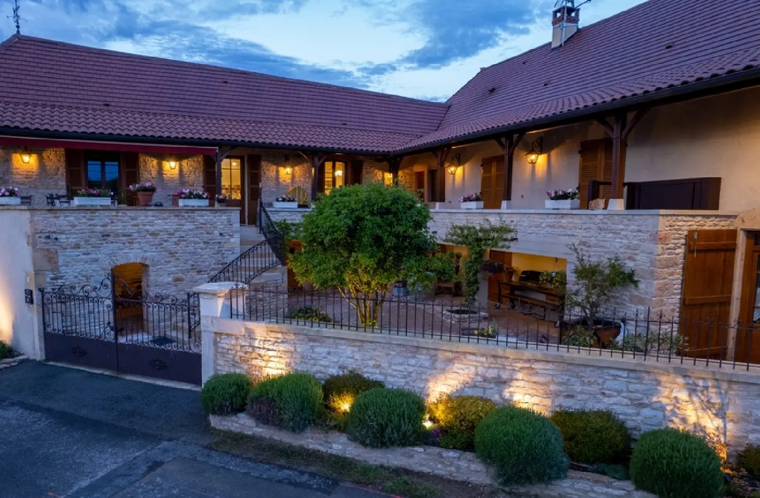  te koop huis Cormatin Saône-et-Loire 2