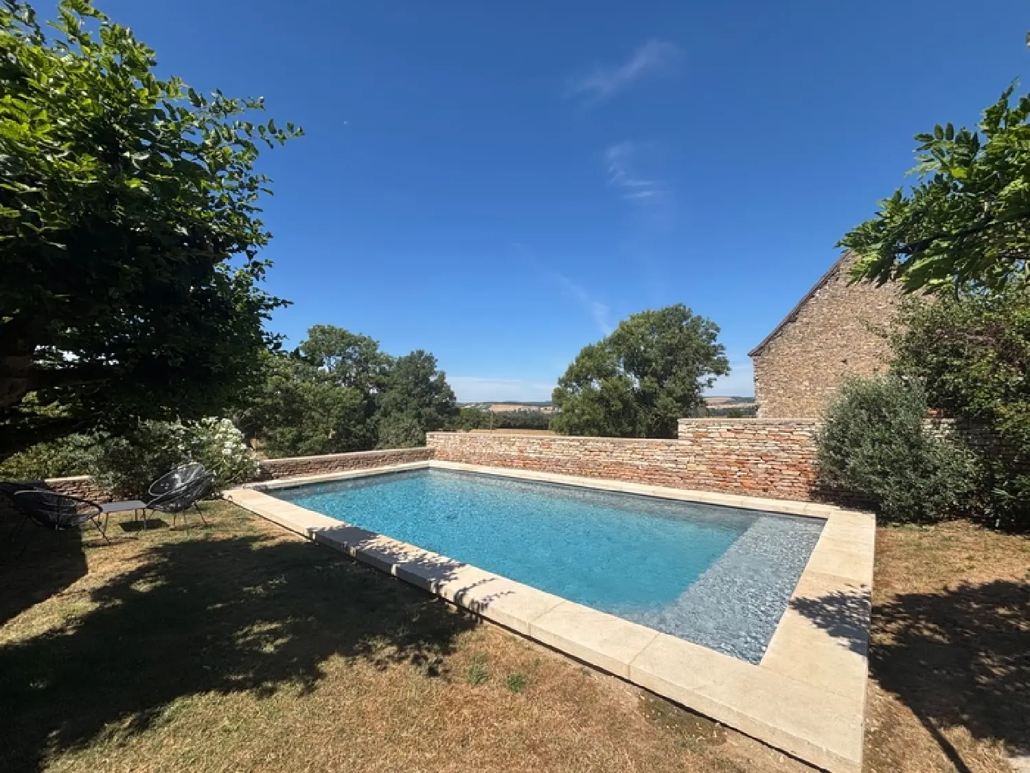  te koop huis Cormatin Saône-et-Loire 3