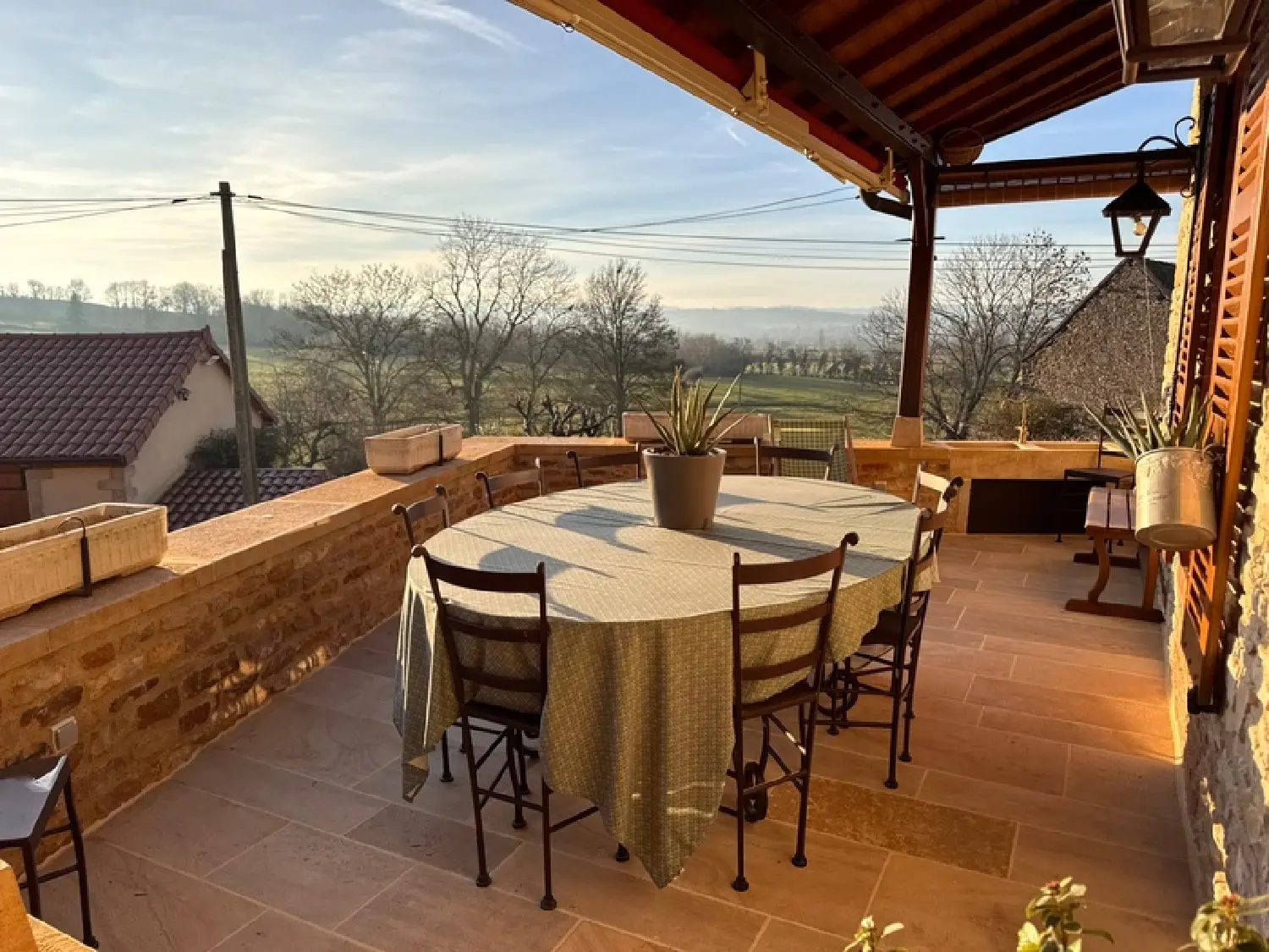  te koop huis Cormatin Saône-et-Loire 5