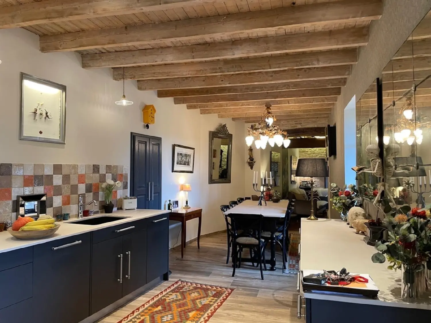  te koop huis Cormatin Saône-et-Loire 6