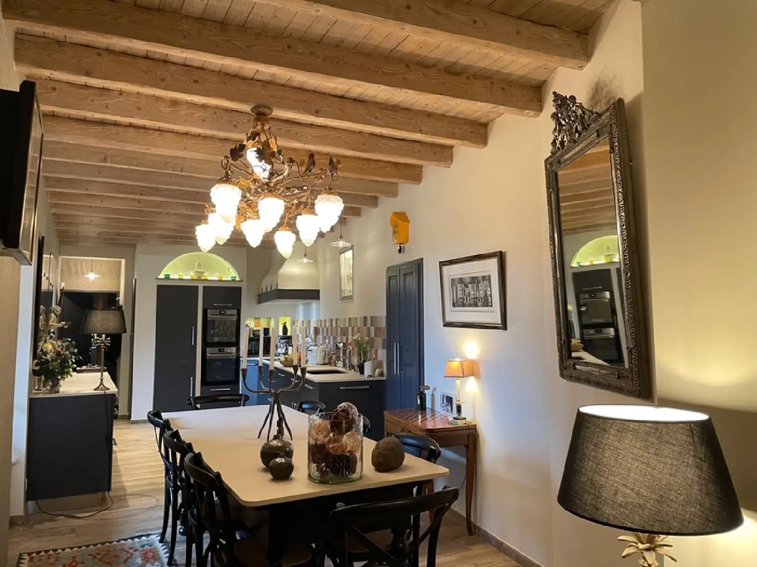  te koop huis Cormatin Saône-et-Loire 7