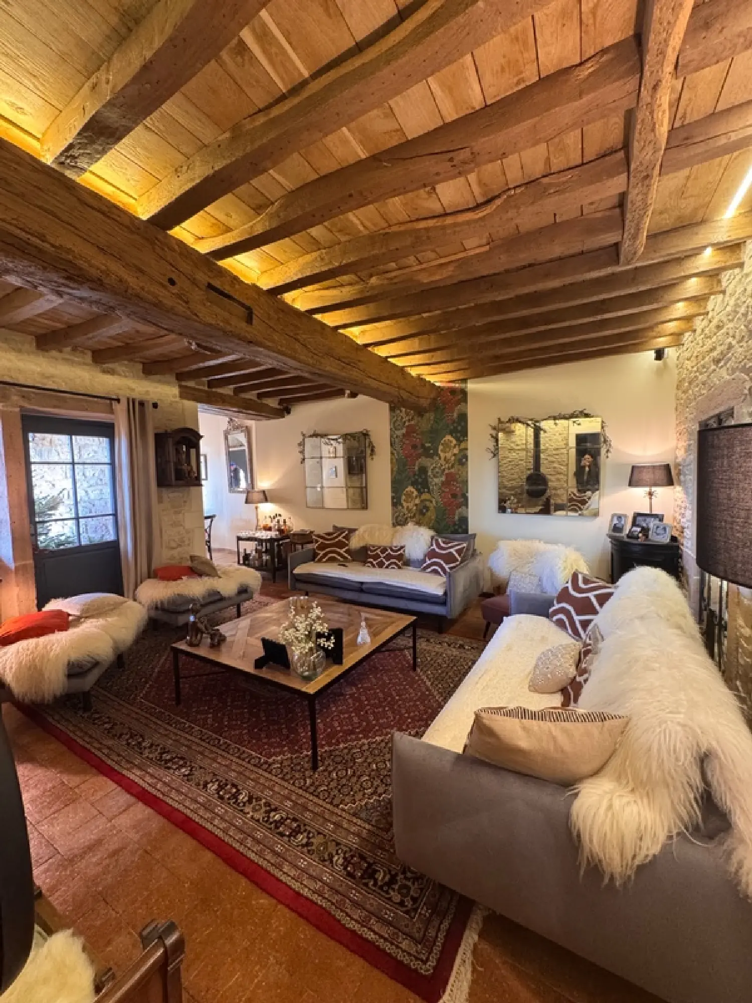  te koop huis Cormatin Saône-et-Loire 8