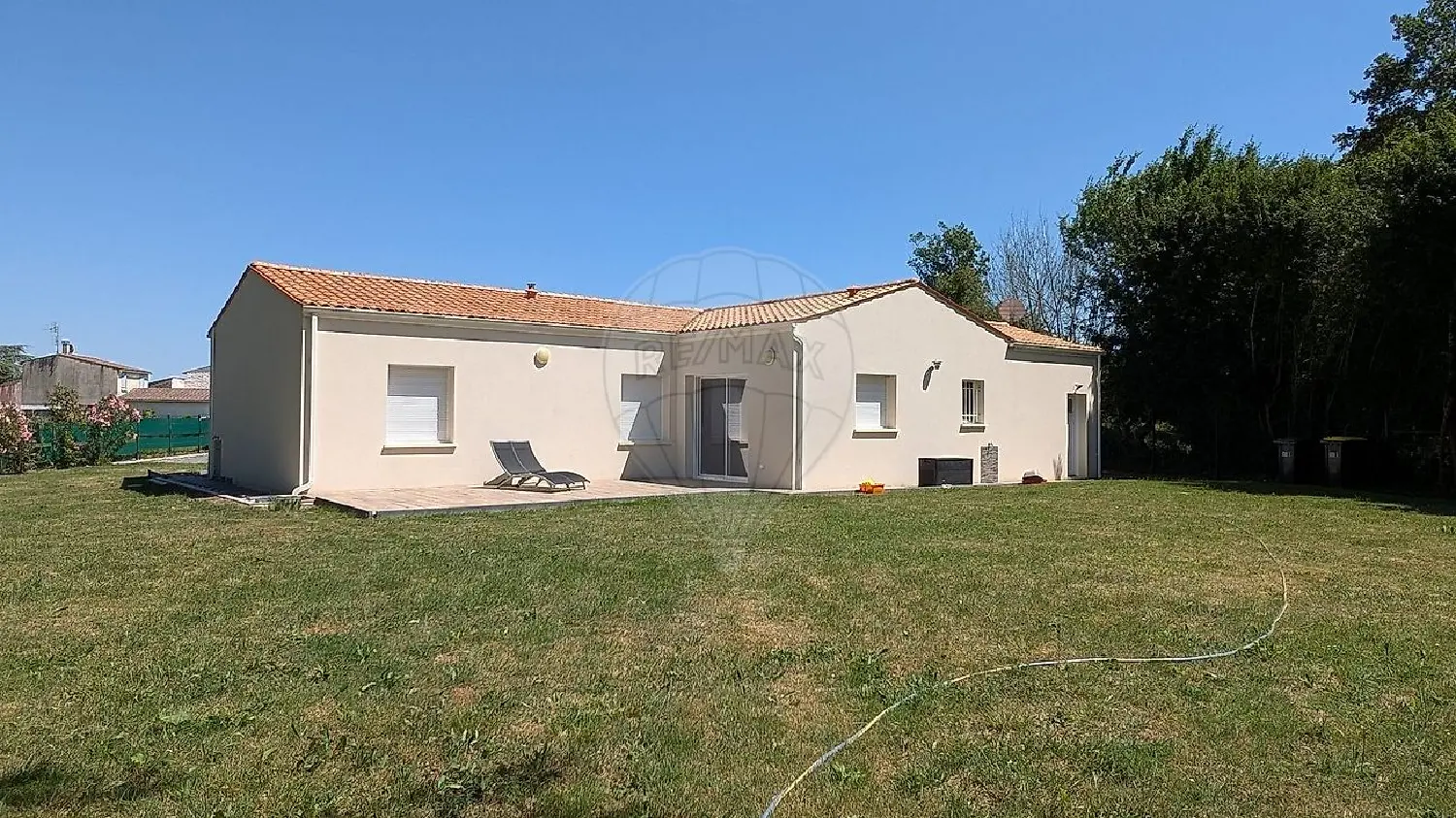  kaufen Haus Corme-Écluse Charente-Maritime 1