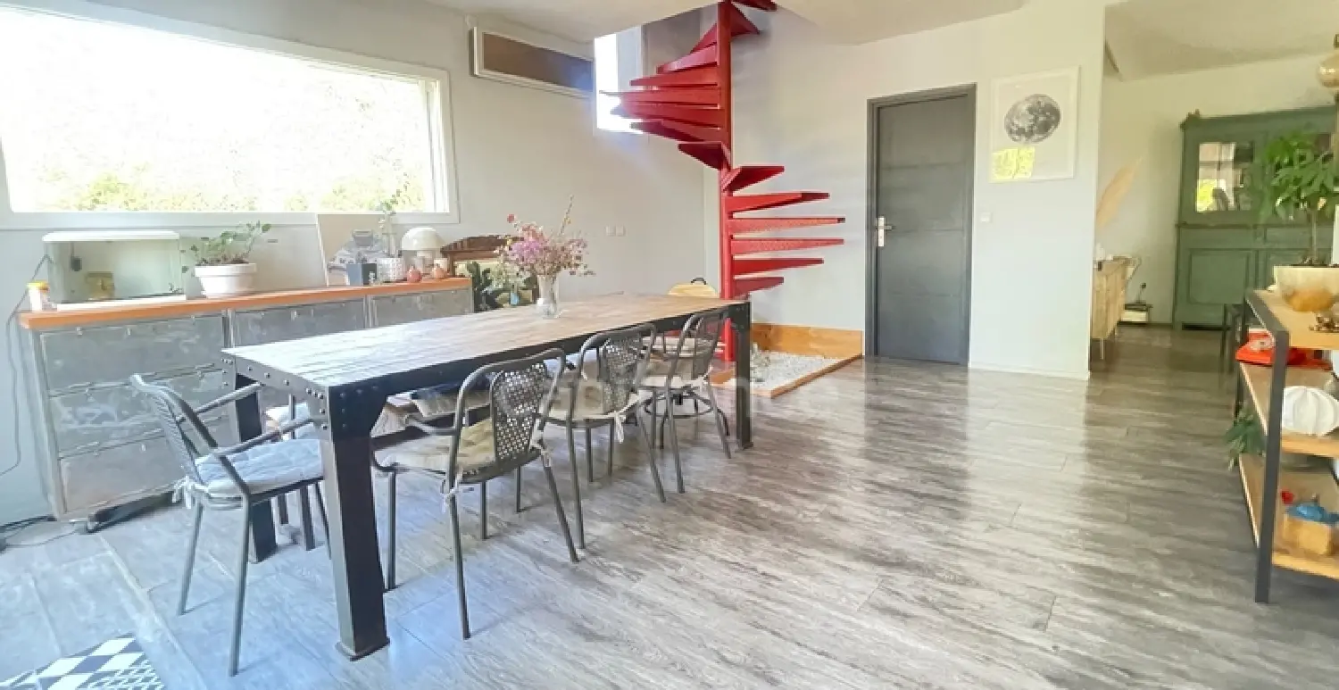  en venta casa Corneilla-del-Vercol Pirineo Oriental 5