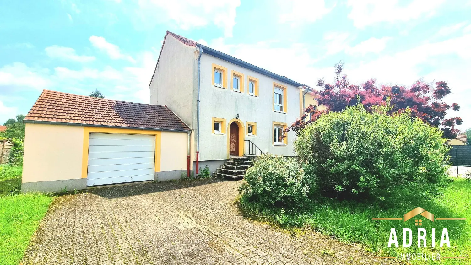 en venta casa Corny-sur-Moselle Moselle 3