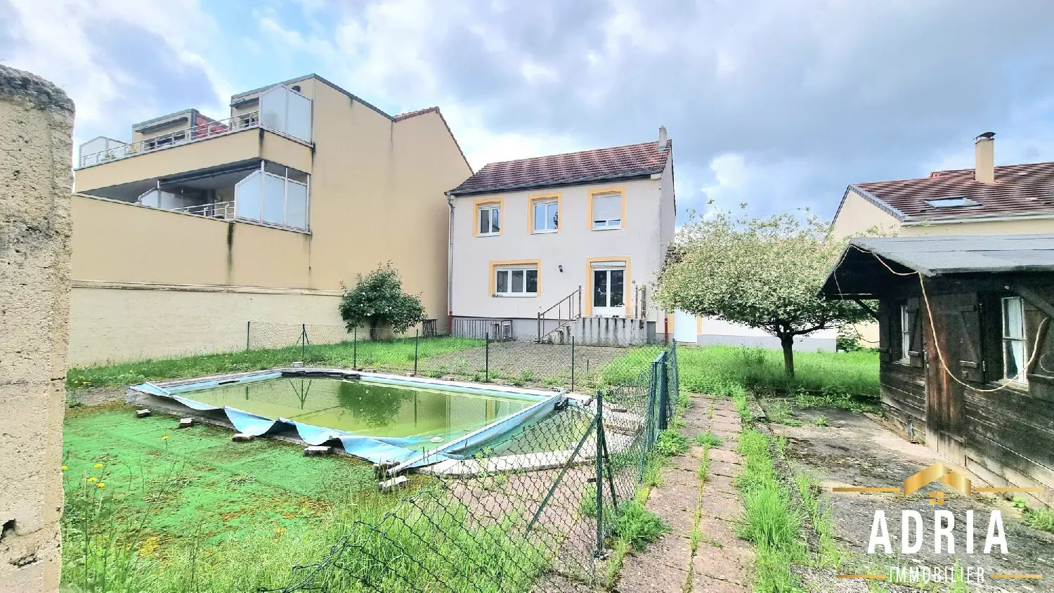  te koop huis Corny-sur-Moselle Moselle 8