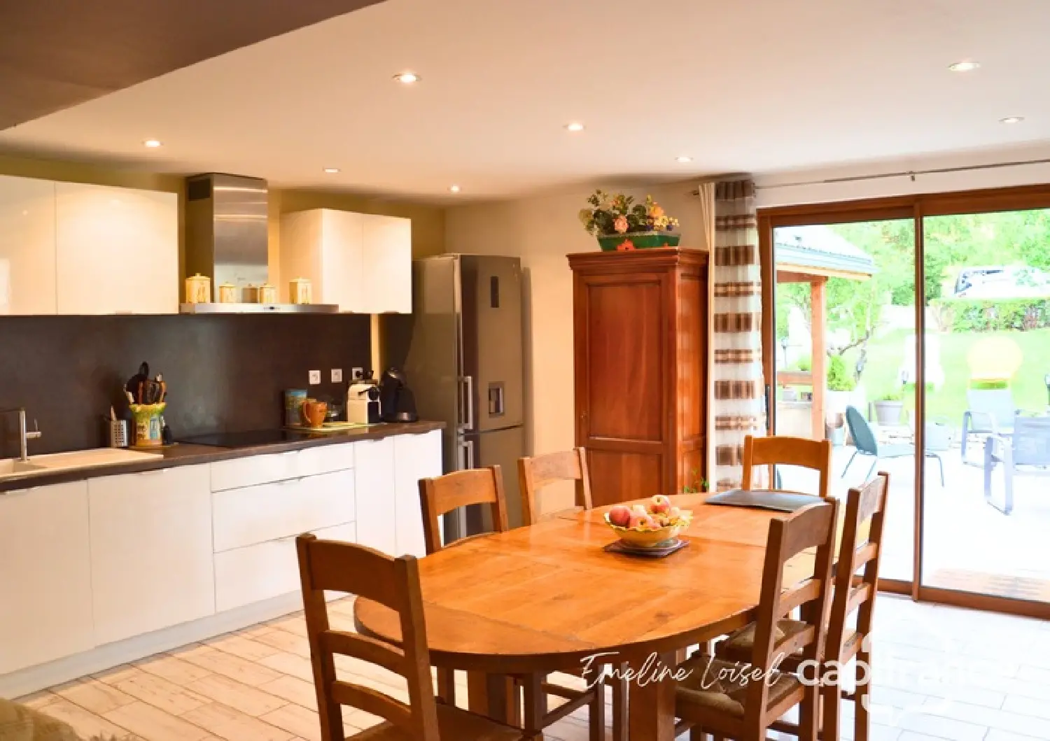  en venta casa Corrençon-en-Vercors Isère 2
