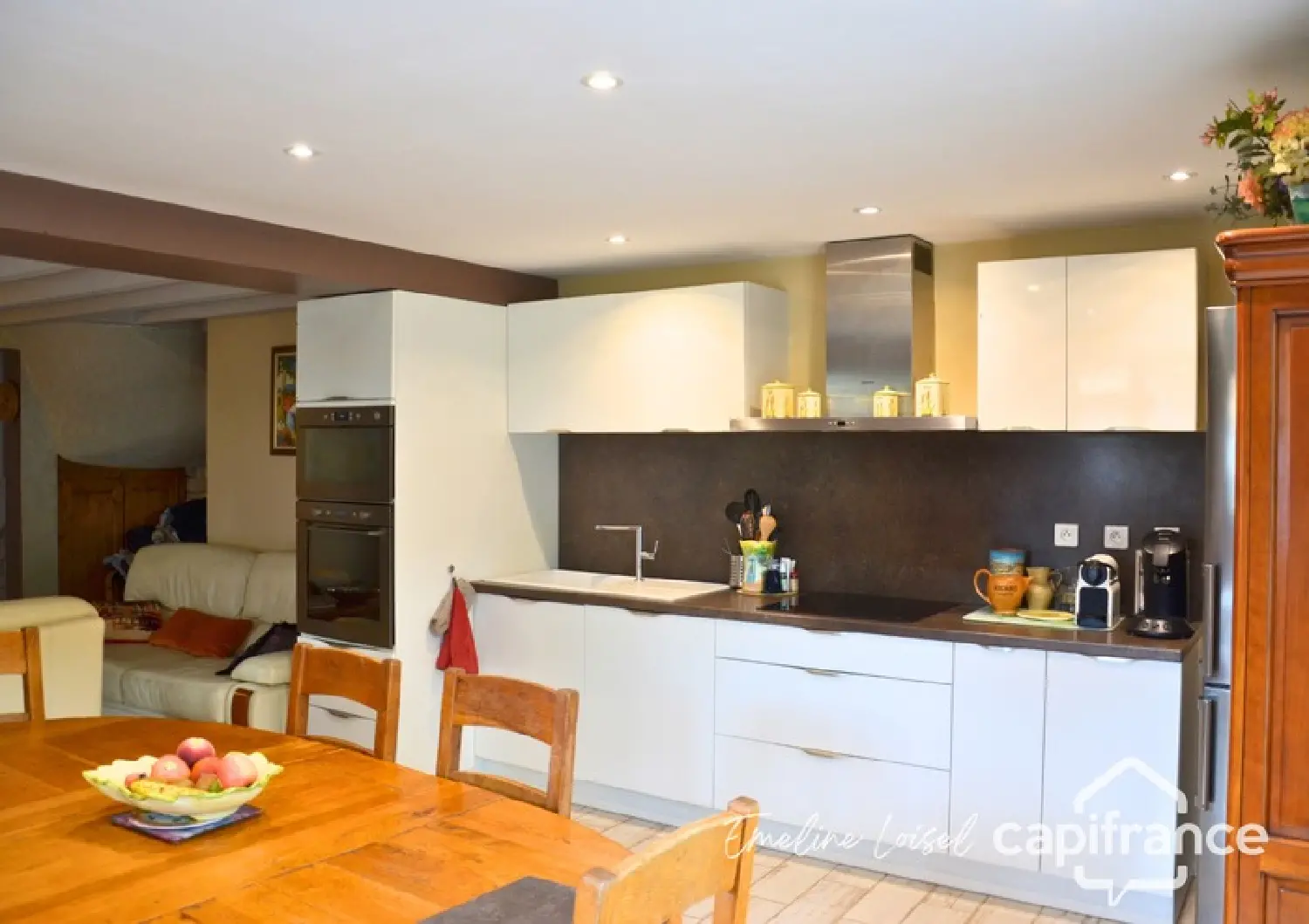  en venta casa Corrençon-en-Vercors Isère 3