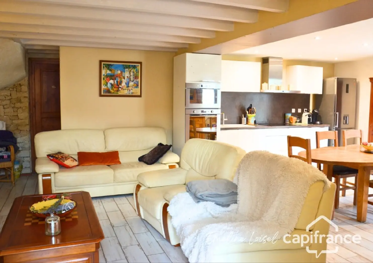  en venta casa Corrençon-en-Vercors Isère 5