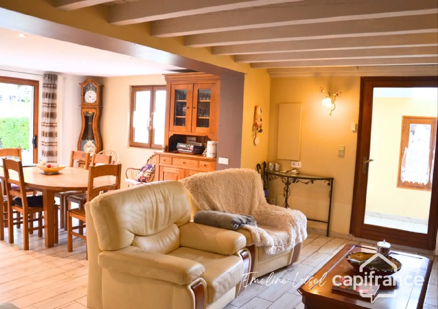  en venta casa Corrençon-en-Vercors Isère 6