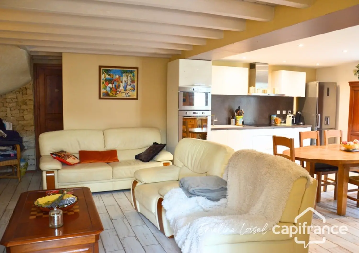  en venta casa Corrençon-en-Vercors Isère 7