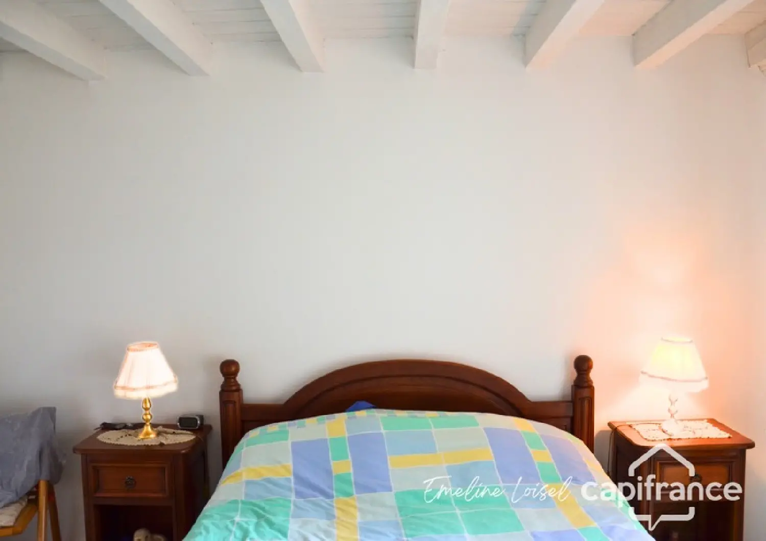  en venta casa Corrençon-en-Vercors Isère 8