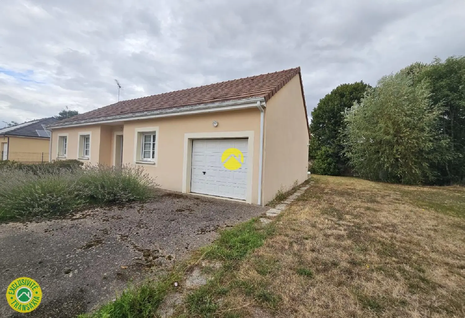  à vendre maison Cosne-d'Allier Allier 1