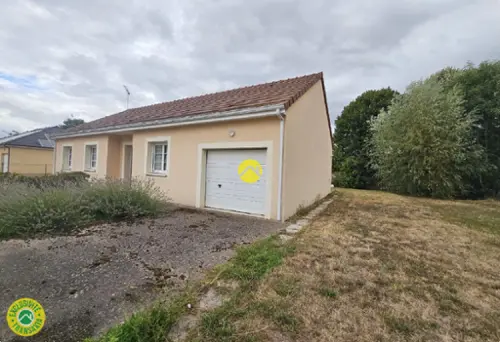 Cosne-d'Allier Allier maison foto 7118619