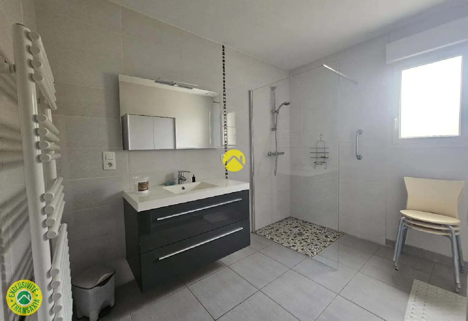  à vendre maison Cosne-d'Allier Allier 3