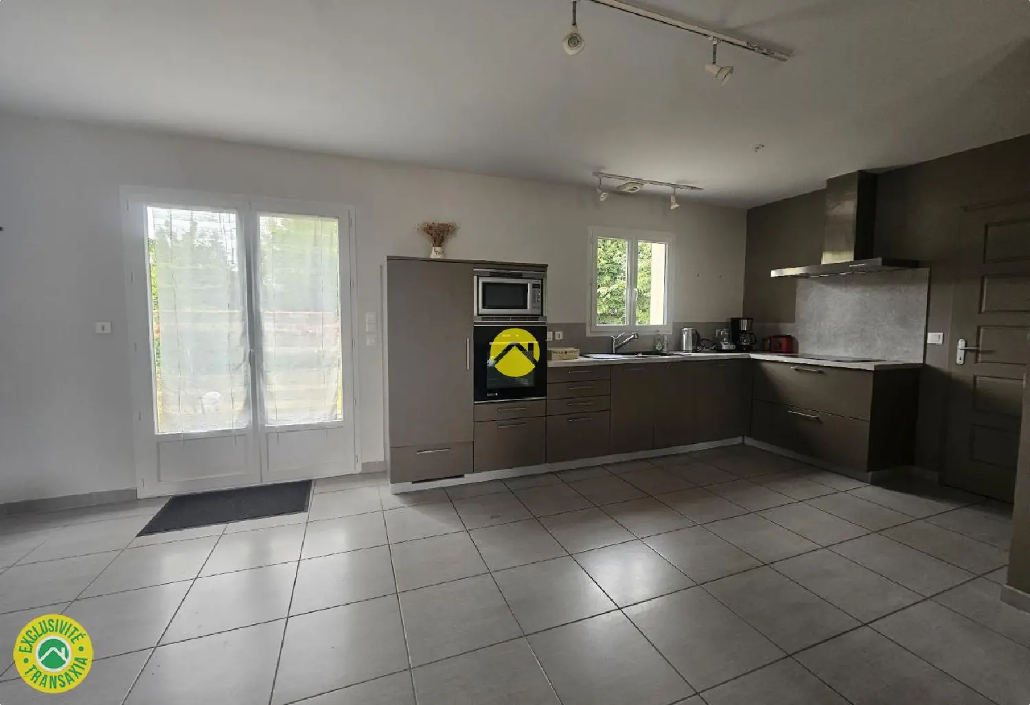  à vendre maison Cosne-d'Allier Allier 4