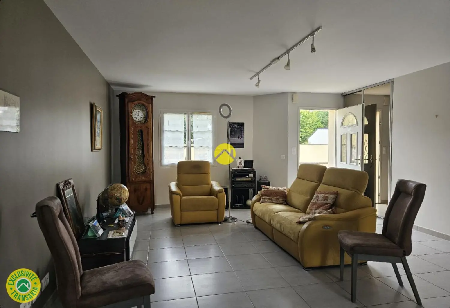  à vendre maison Cosne-d'Allier Allier 7
