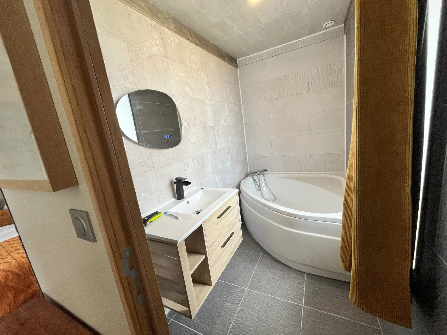  te koop huis Cosqueville Manche 6