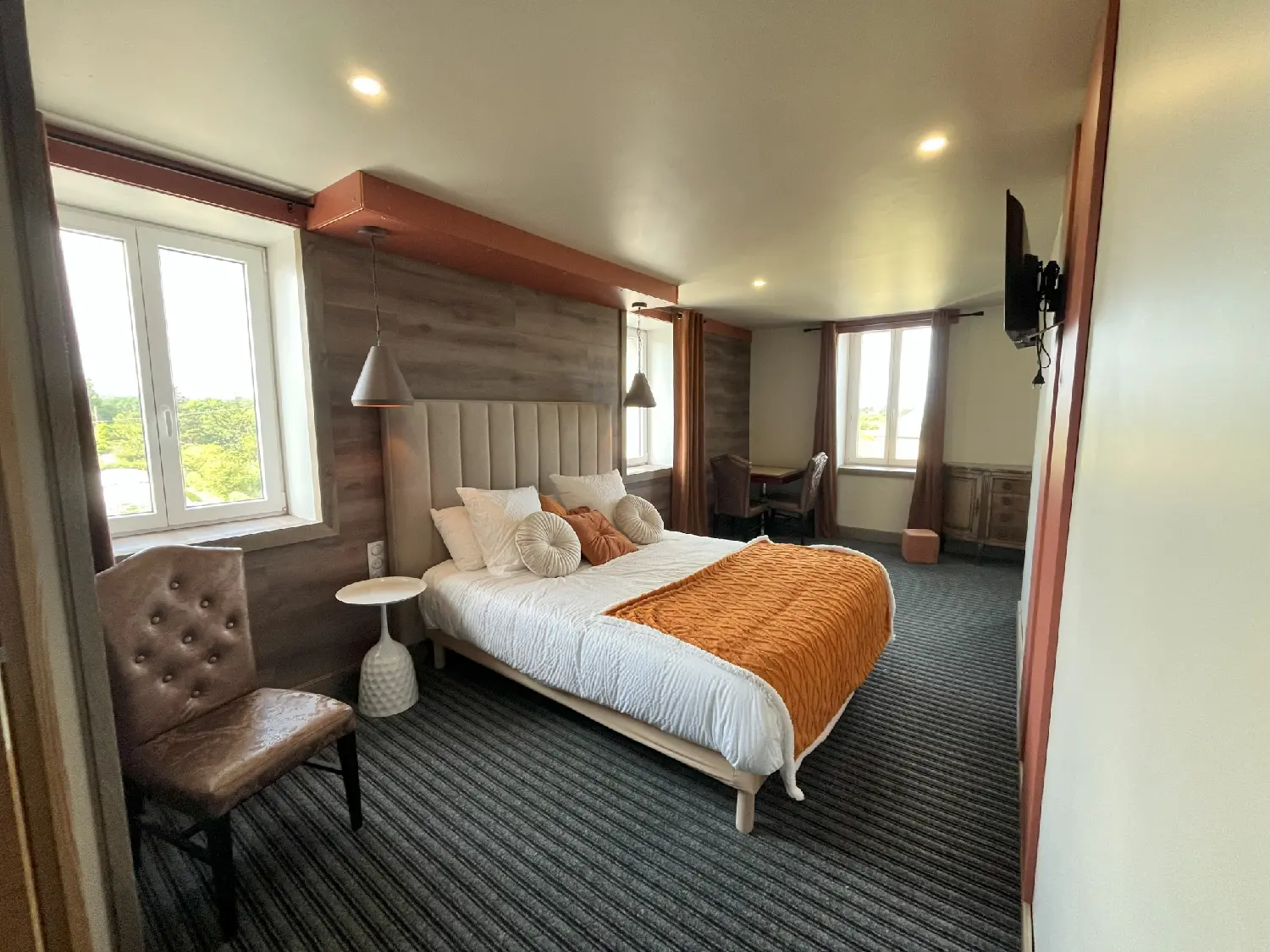  te koop huis Cosqueville Manche 7