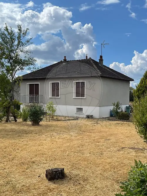 Cossaye Nièvre huis foto 7121684