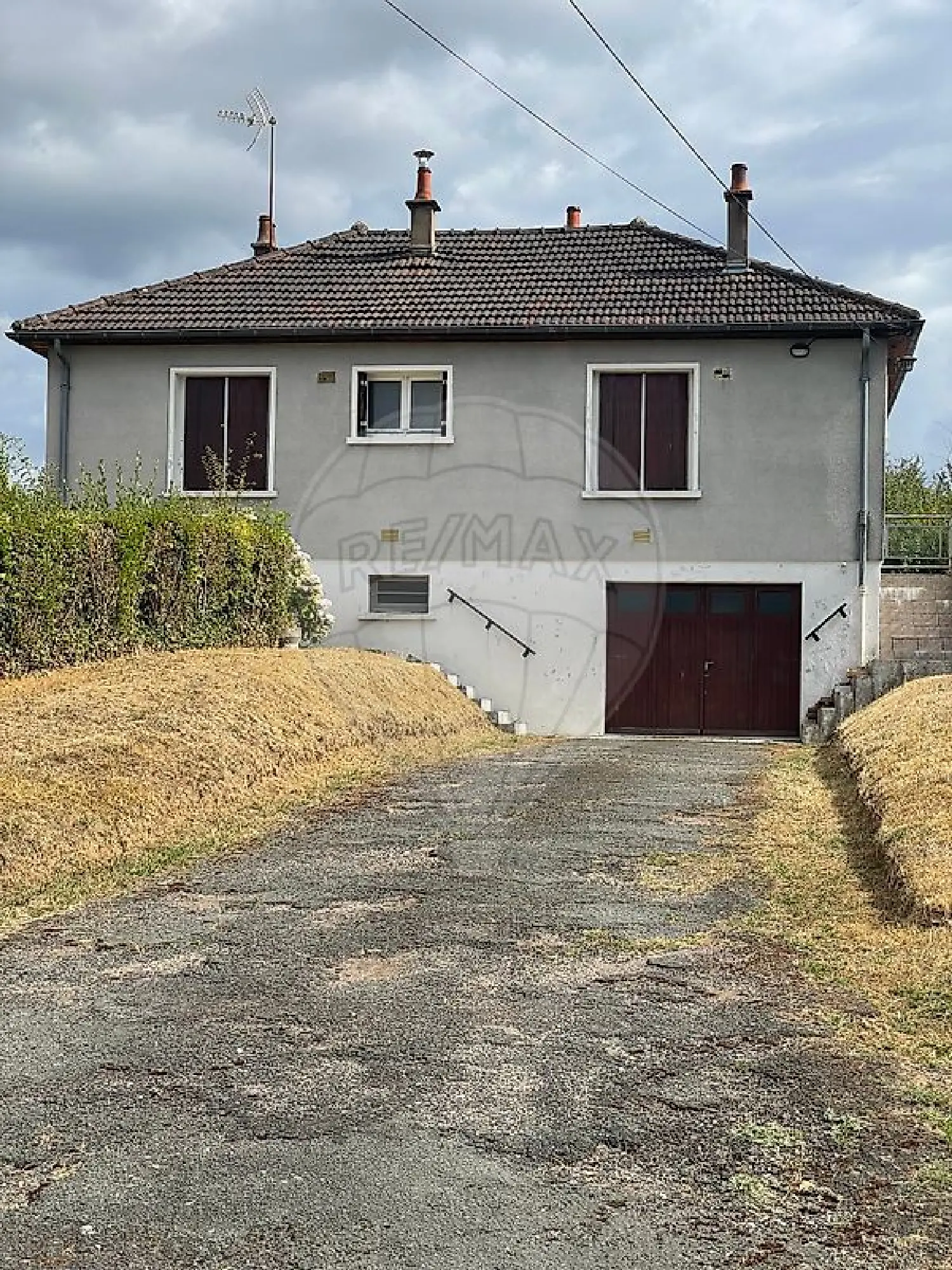  te koop huis Cossaye Nièvre 2