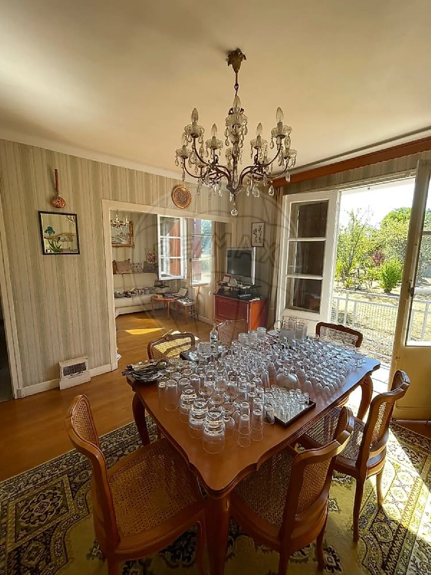  te koop huis Cossaye Nièvre 4