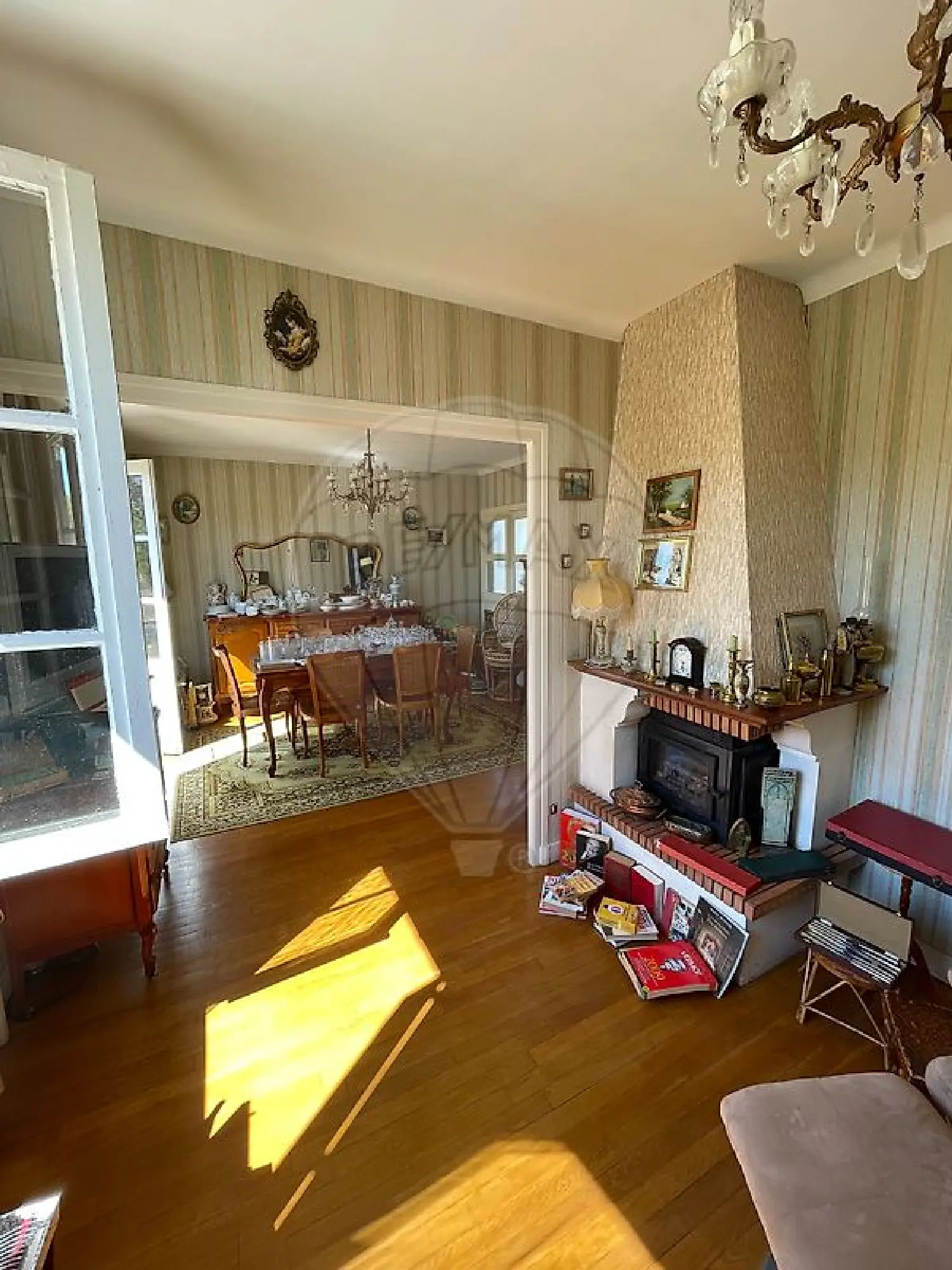  te koop huis Cossaye Nièvre 5
