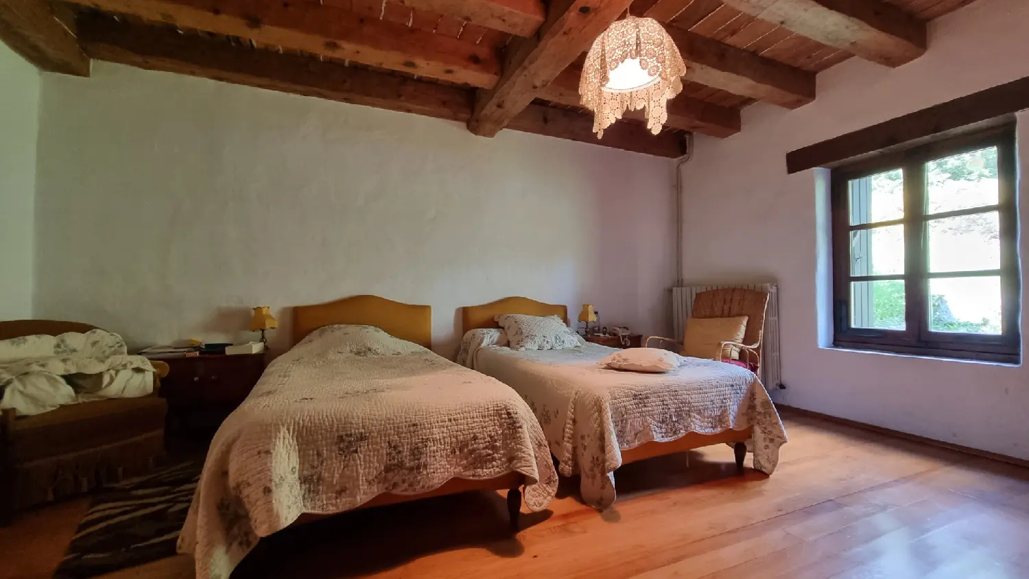  en venta casa Coucouron Ardèche 4