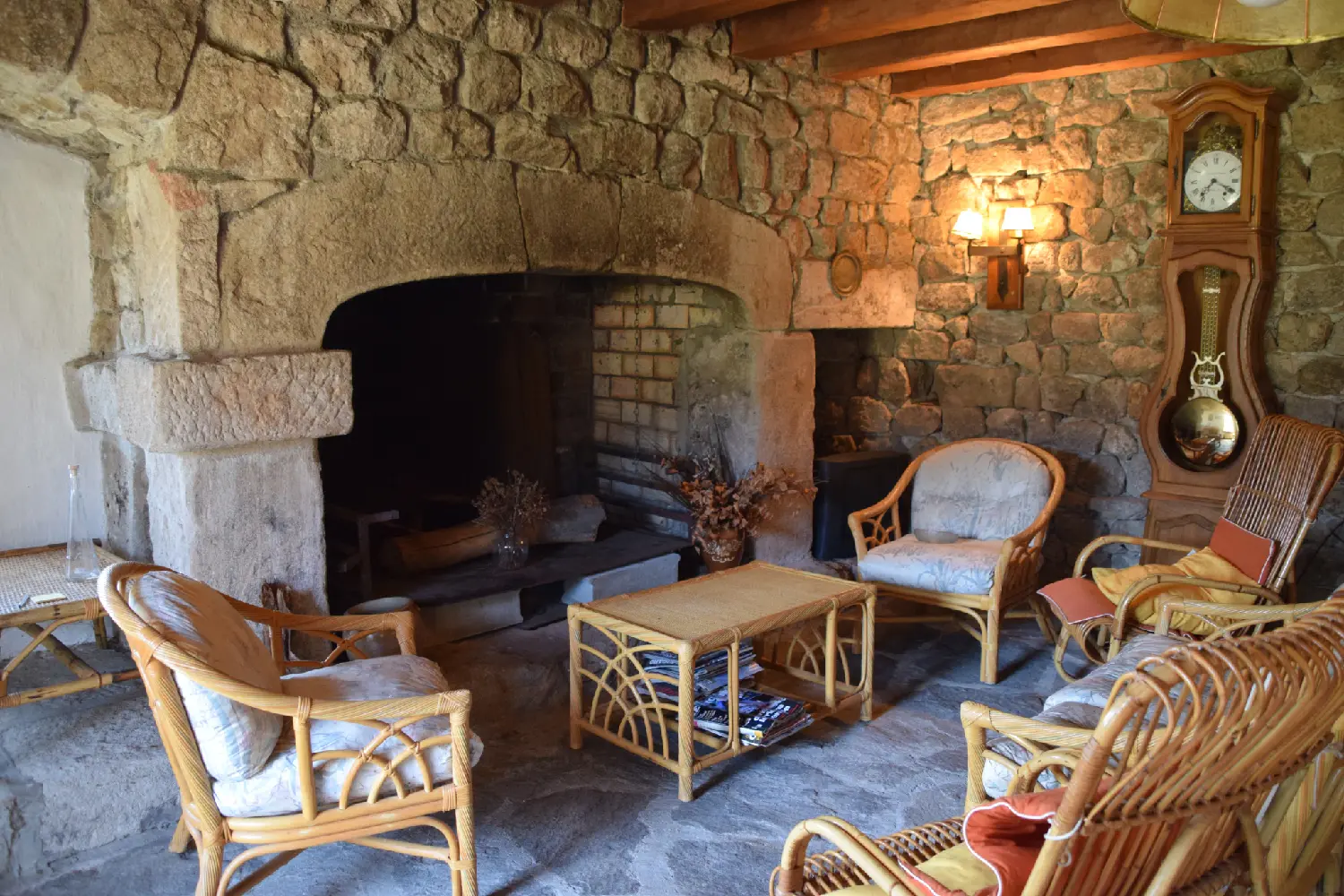  en venta casa Coucouron Ardèche 7