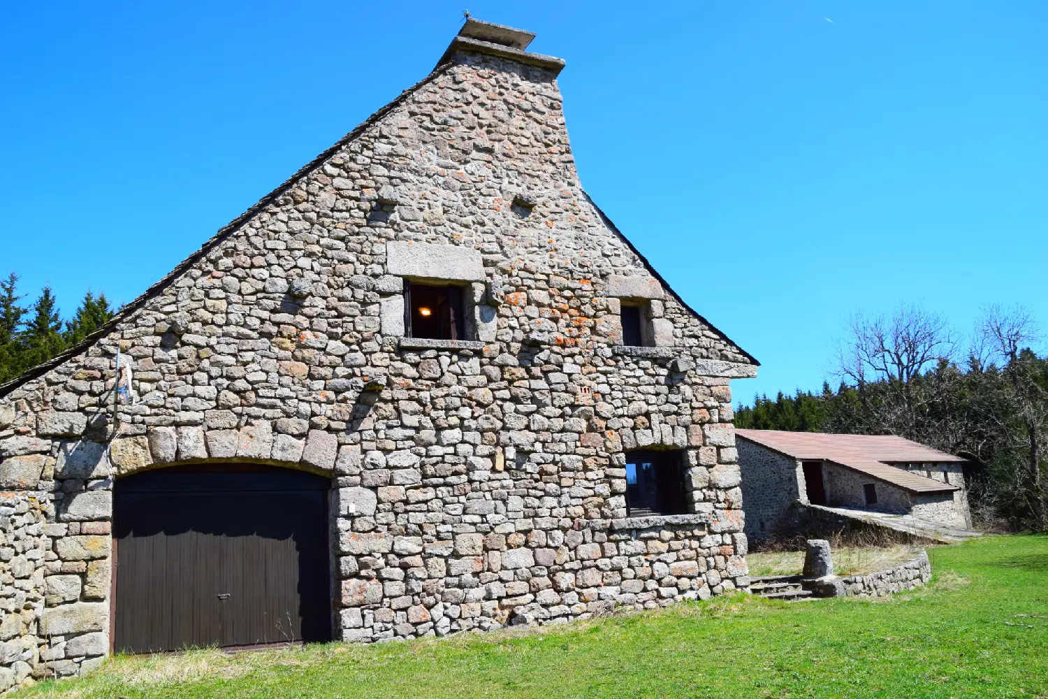  en venta casa Coucouron Ardèche 8