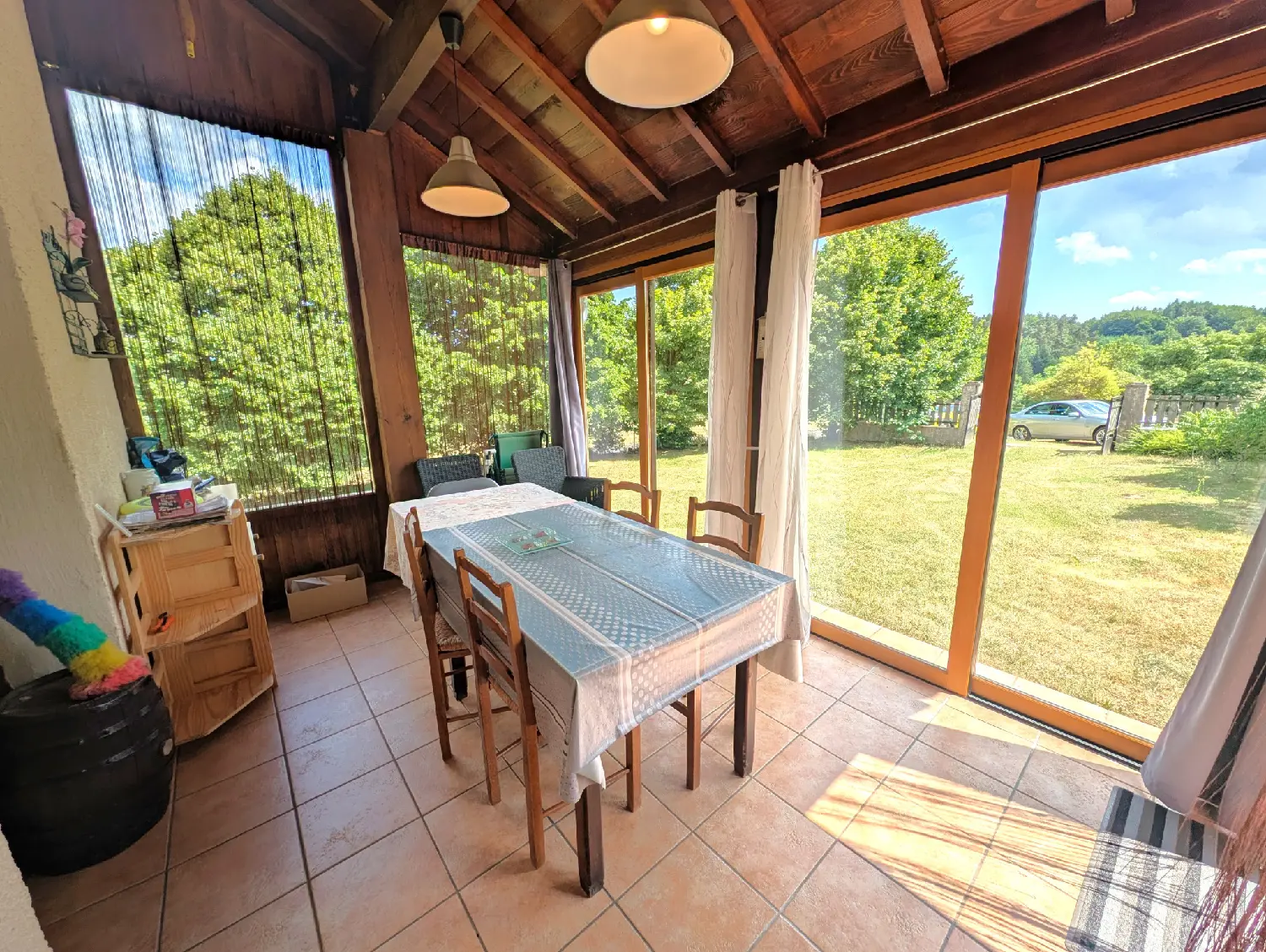  te koop huis Coucouron Ardèche 2
