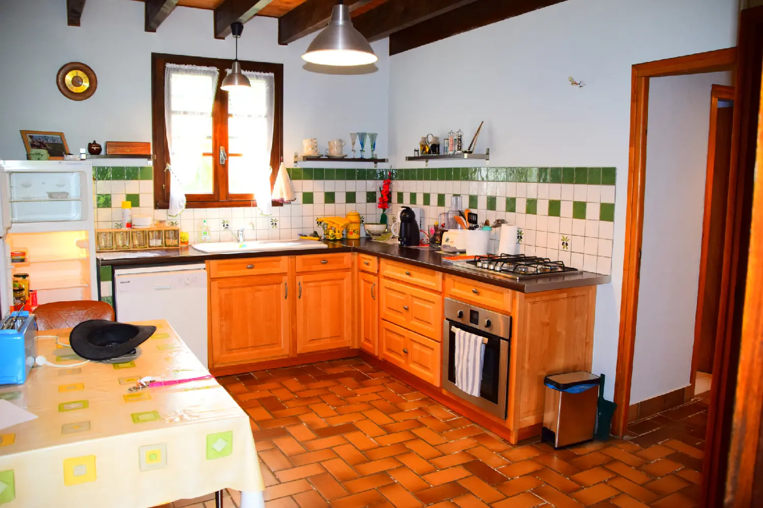  te koop huis Coucouron Ardèche 4