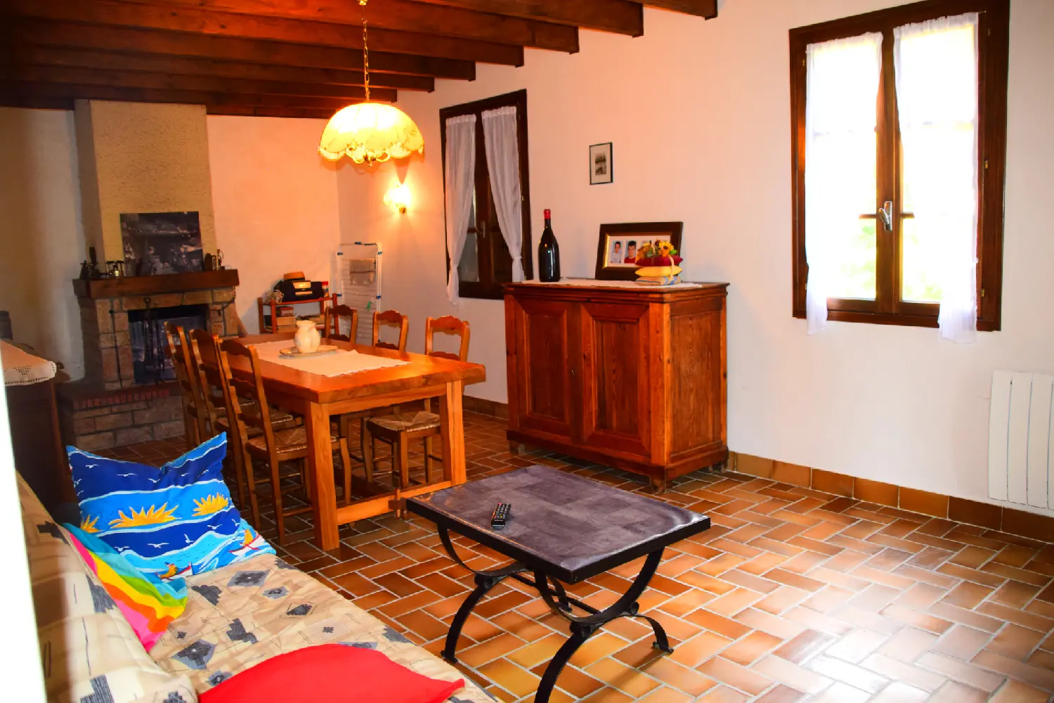  te koop huis Coucouron Ardèche 8