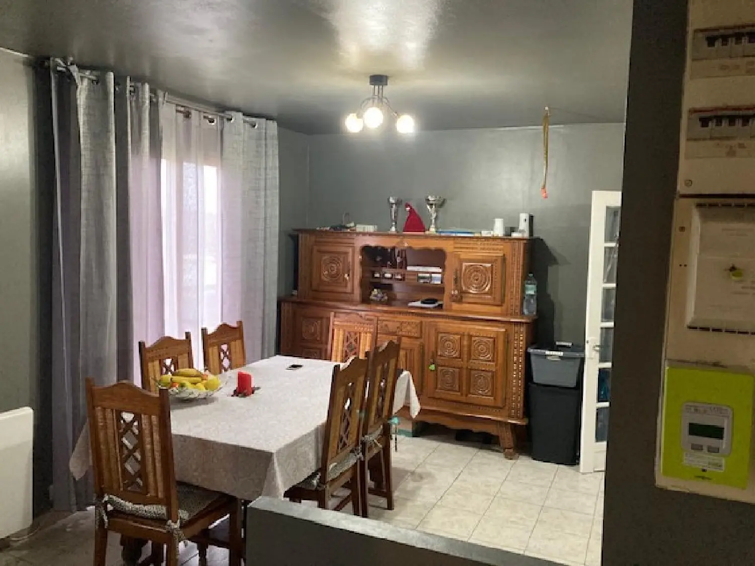  te koop huis Coudray-au-Perche Eure-et-Loir 3