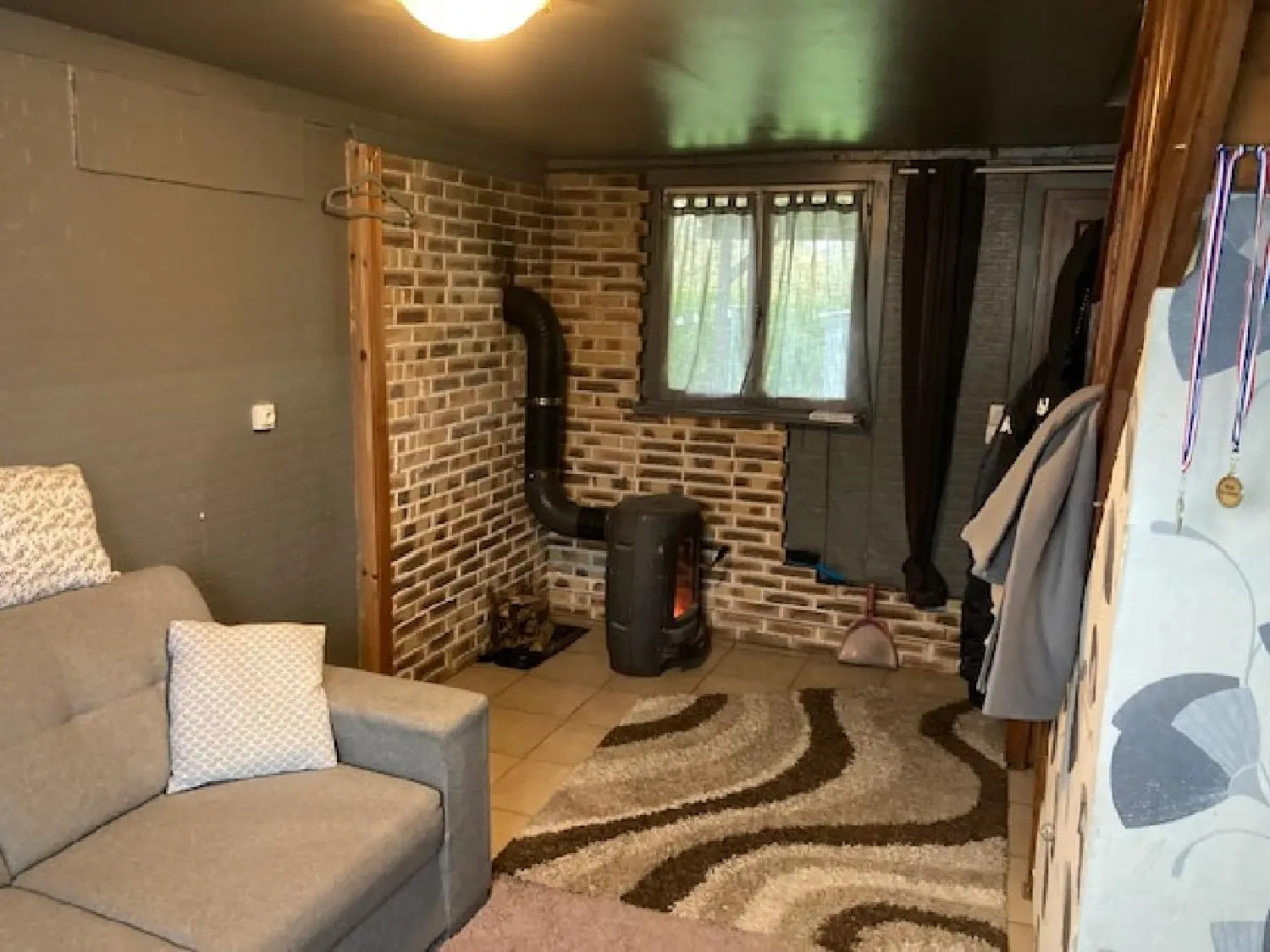  te koop huis Coudray-au-Perche Eure-et-Loir 4