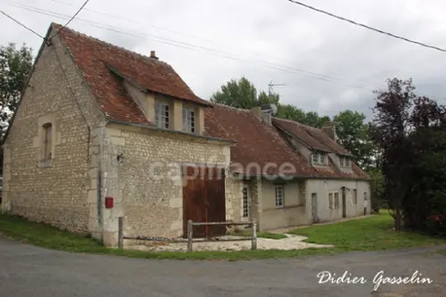Coudreceau Eure-et-Loir casa foto 7120550