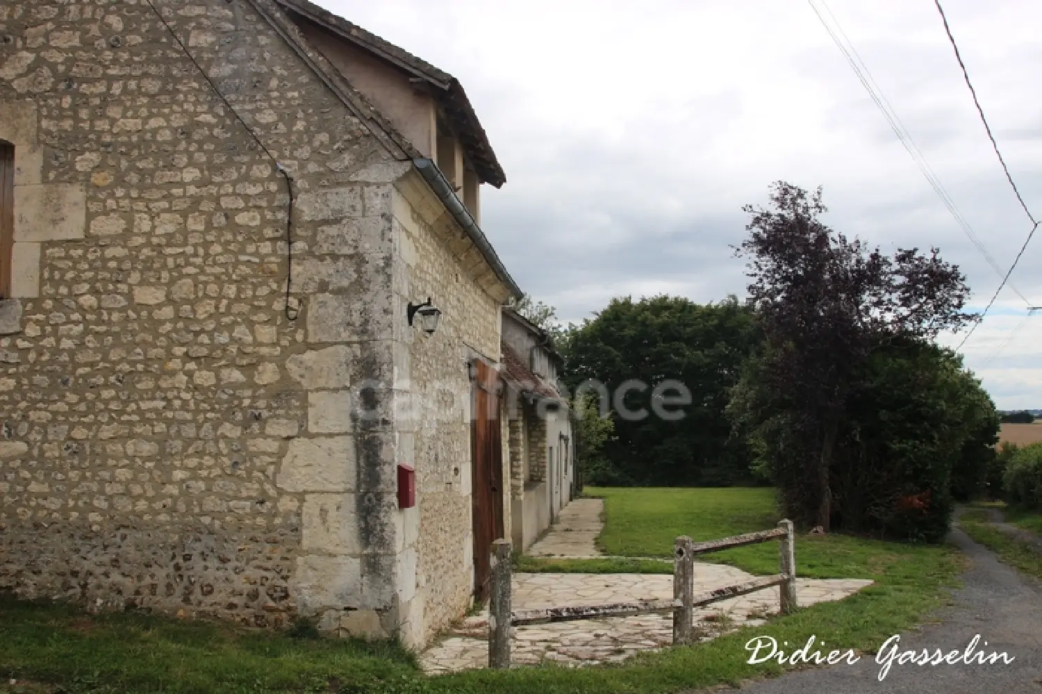  te koop huis Coudreceau Eure-et-Loir 2