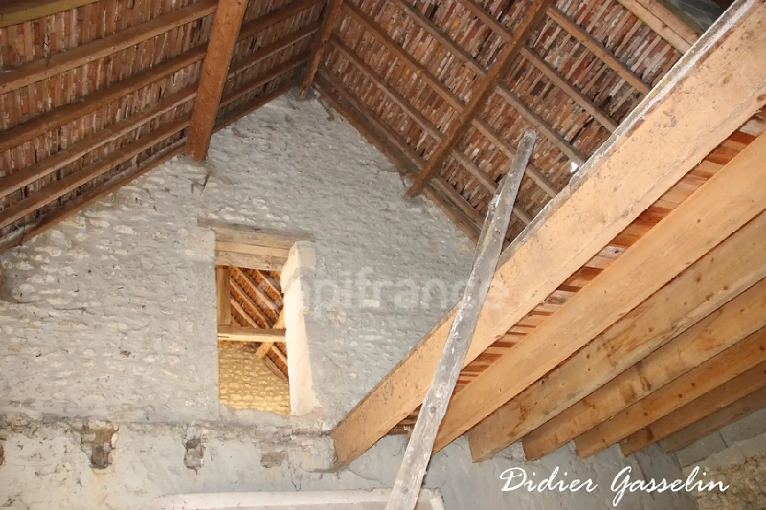  te koop huis Coudreceau Eure-et-Loir 7