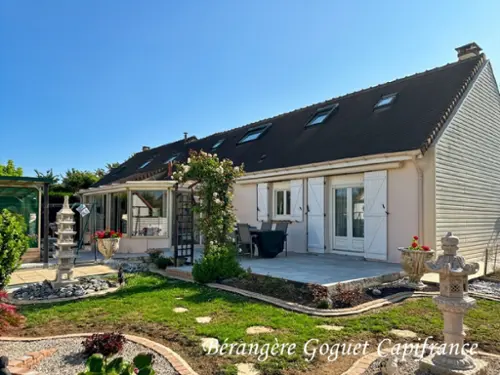 Coulaines Sarthe huis foto 7126944