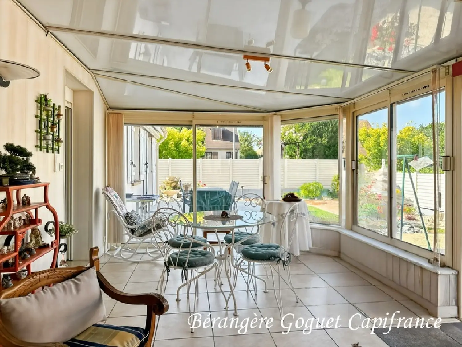  te koop huis Coulaines Sarthe 4