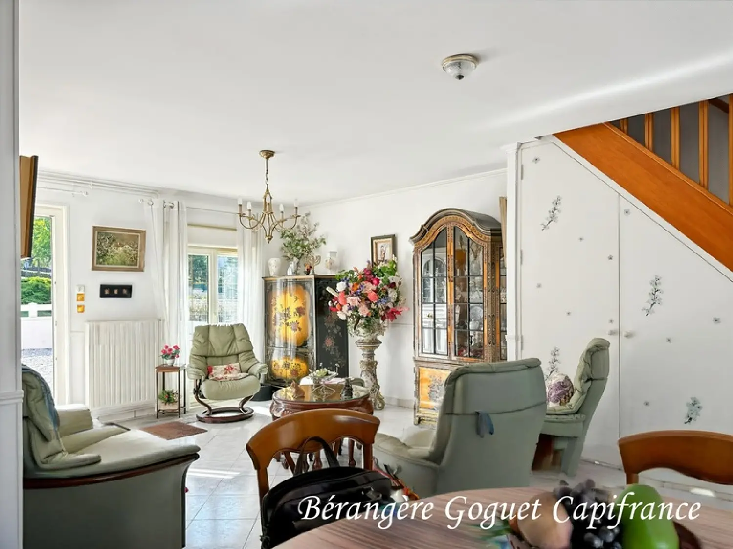  te koop huis Coulaines Sarthe 5