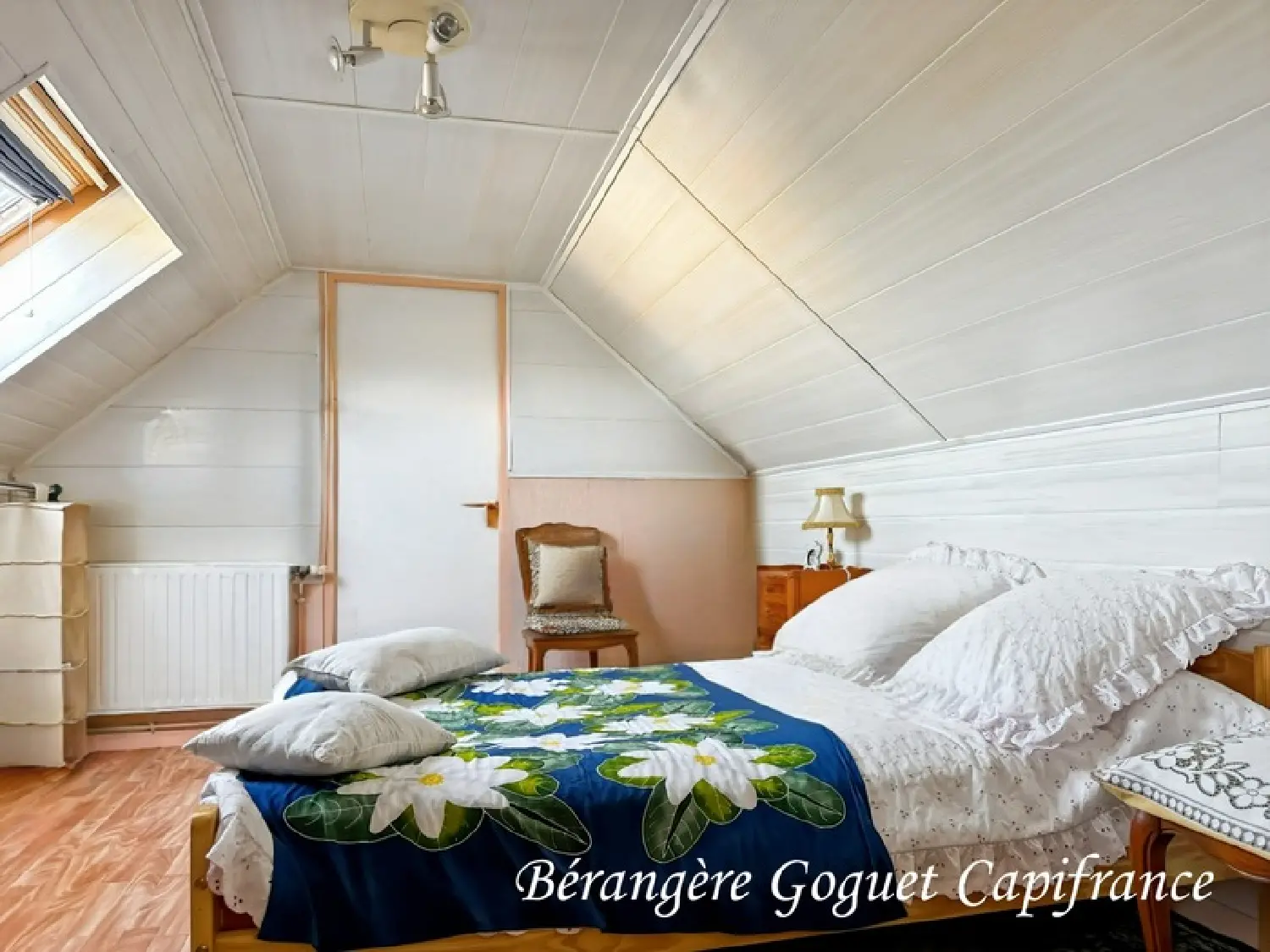  te koop huis Coulaines Sarthe 8