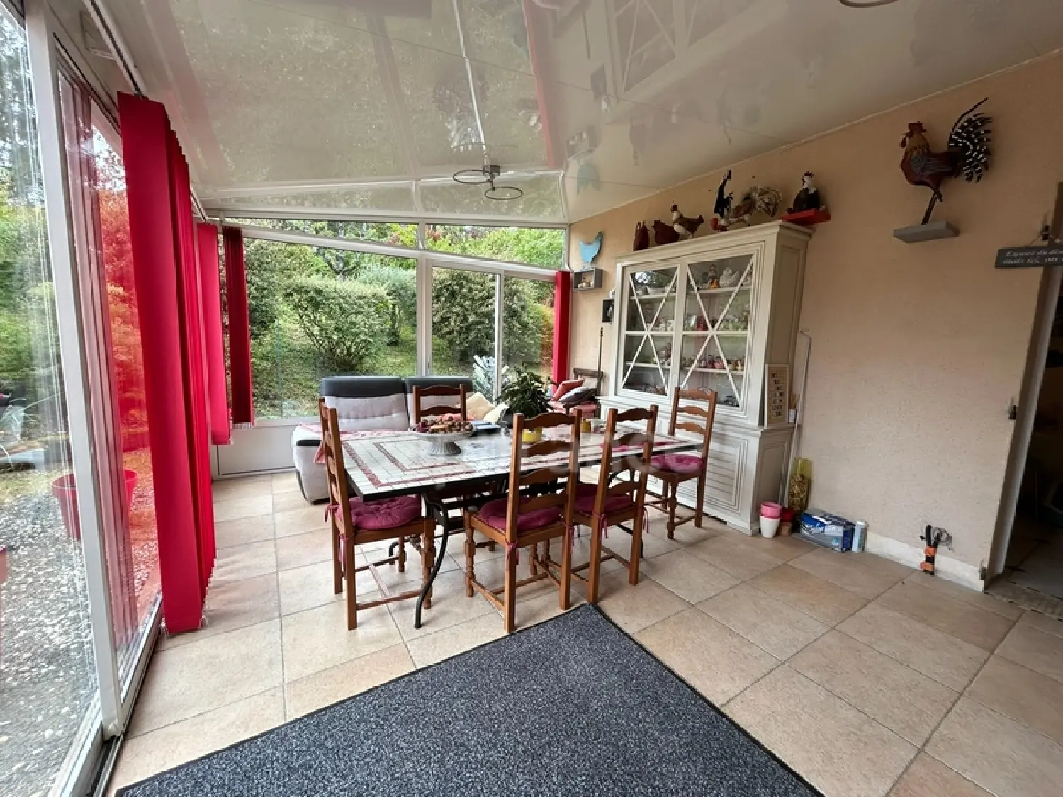  te koop huis Coulaures Dordogne 8