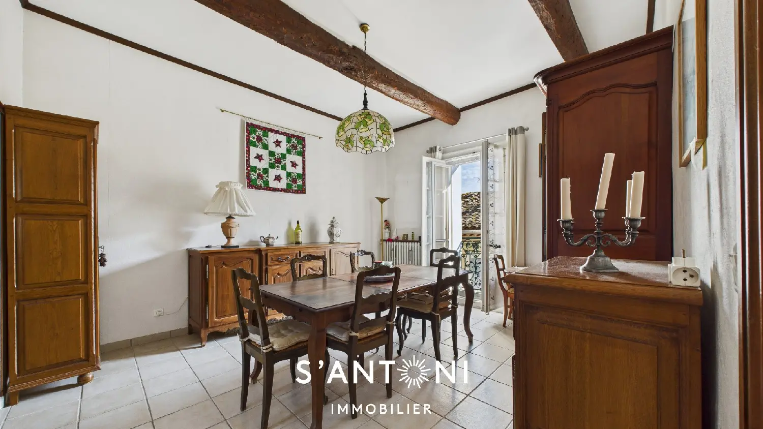  for sale house Coulobres Hérault 2