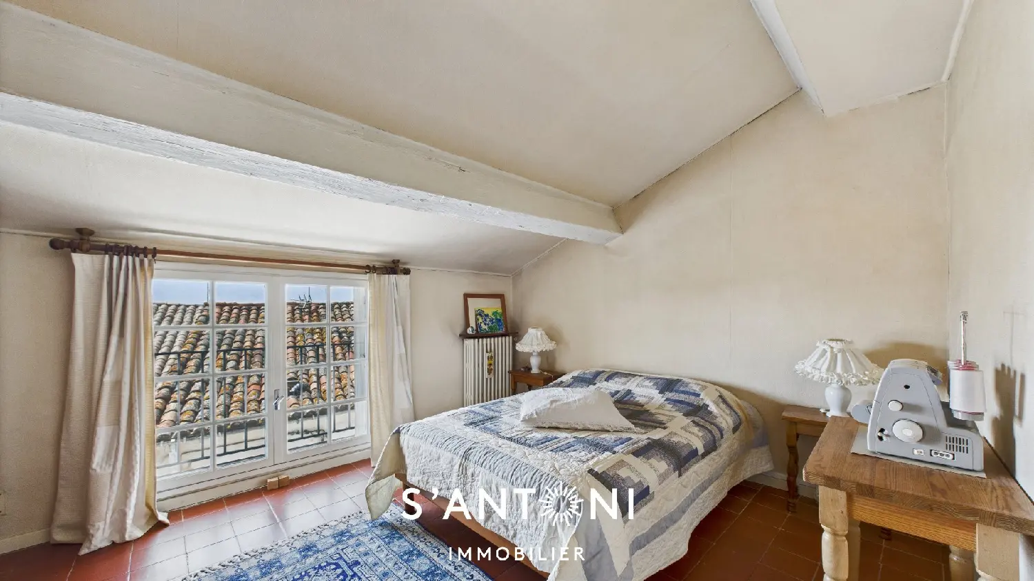  for sale house Coulobres Hérault 8