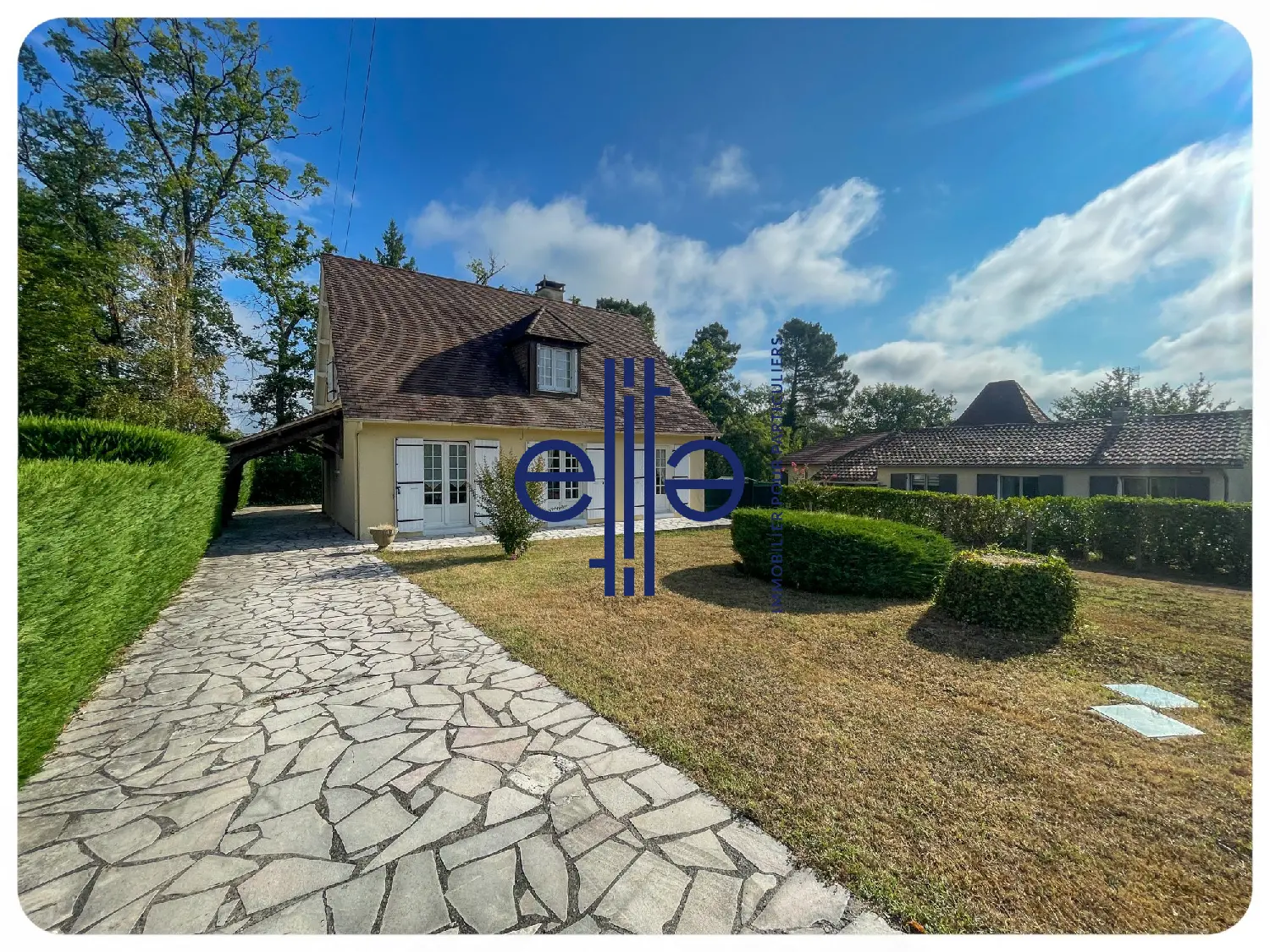  for sale house Coulounieix-Chamiers Dordogne 1